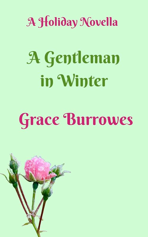 A Gentleman in Winter