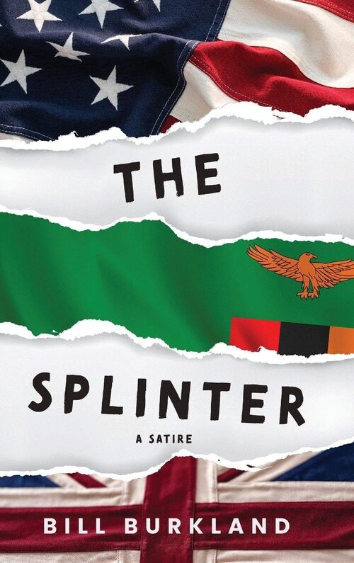The Splinter