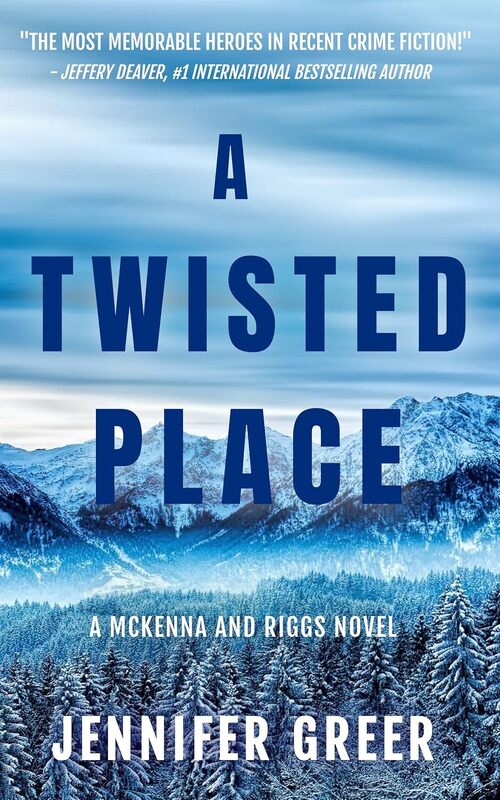 A Twisted Place