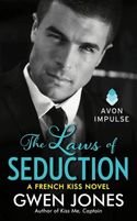 THE LAWS OF SEDUCTION