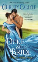 Duke Seeks Bride