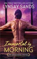 Immortal by Morning