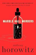 Marble Hall Murders: A Novel