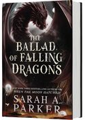The Ballad of Falling Dragons