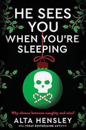 He Sees You When You're Sleeping