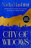 City Of Widows