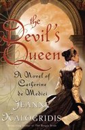 THE DEVIL'S QUEEN