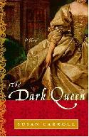 THE DARK QUEEN