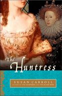 THE HUNTRESS