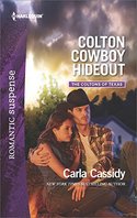 Colton Cowboy Hideout