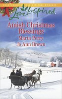 Amish Christmas Blessing