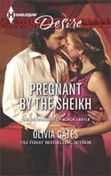 PREGNANT BY THE SHEIKH