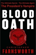 BLOOD OATH