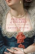 PALE ROSE OF ENGLAND