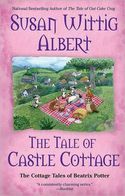 THE TALE 
OF CASTLE COTTAGE