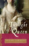 TWILIGHT OF A QUEEN