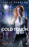 COLD
TOUCH