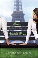 ANNA AND
THE FRENCH KISS