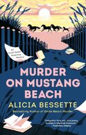 Murder on Mustang Beach