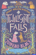 Twilight Falls