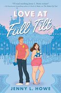 Love At Full Tilt