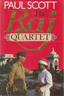 THE RAJ QUARTET
