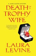 Death of 
a Trophy Wife