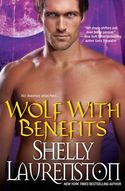 WOLF WITH BENEFITS