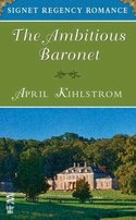THE AMBITIOUS BARONET