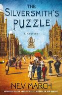 The Silversmith's Puzzle