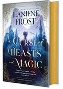 A Curse of Beasts and Magic