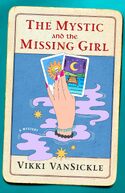 The Mystic And The Missing Girl