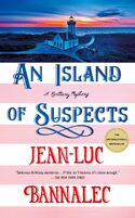 An Island of Suspects