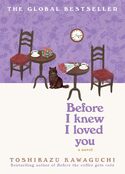 Before I Knew I Loved You