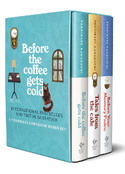 Before the Coffee Gets Cold