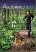 Cold Case Tracker