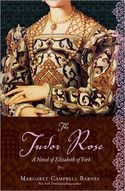 TUDOR ROSE