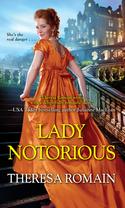 Lady Notorious