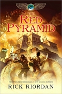 RED
PYRAMID