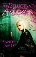 THE
RELUCTANT AMAZON