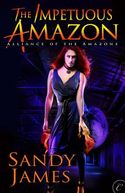THE
IMPETUOUS AMAZON
