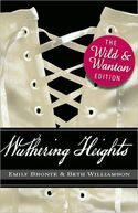 WUTHERING 
HEIGHTS