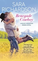 Renegade Cowboy