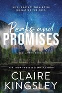 Peaks and Promises