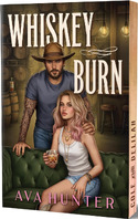 Whiskey Burn