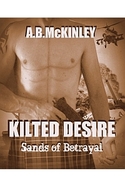 KILTED DESIRE: SANDS OF BETRAYAL