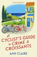 A Cyclist’s Guide To Crime & Croissants