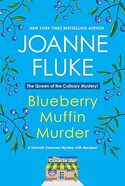 Blueberry Muffin Murder