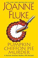 Pumpkin Chiffon Pie Murder