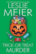 Trick Or Treat Murder